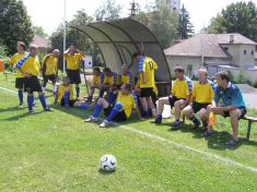 Fotbal 2006
